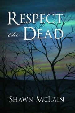 Cover Respect the Dead (eBook, ePUB)