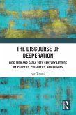 The Discourse of Desperation (eBook, ePUB)