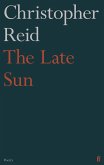 The Late Sun (eBook, ePUB)