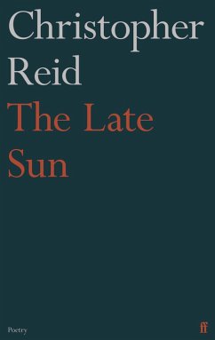 Cover The Late Sun (eBook, ePUB)