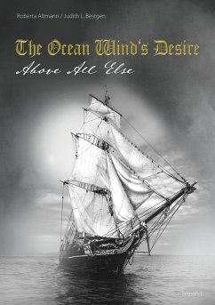 Cover The Ocean Wind's Desire (eBook, ePUB)