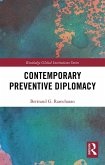 Contemporary Preventive Diplomacy (eBook, ePUB)