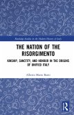 The Nation of the Risorgimento (eBook, ePUB)