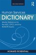 Human Services Dictionary (eBook, ePUB) - Bild 1