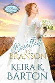 Besotted in Branson (At the Altar, #0) (eBook, ePUB)