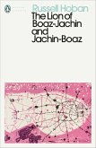 The Lion of Boaz-Jachin and Jachin-Boaz (eBook, ePUB)