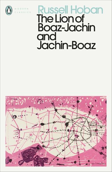 The Lion of Boaz-Jachin and Jachin-Boaz (eBook, ePUB) The Lion of Boaz-Jachin and Jachin-Boaz (eBook, ePUB)