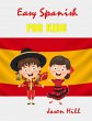 Easy Spanish for Kids (eBook, ePUB) - Bild 1