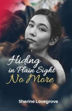 Hiding in Plain Sight (eBook, ePUB) - Lovegrove, Sherine