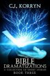 Bible Dramatizations Book 3 (eBook,... - Bild 1