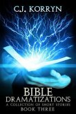 Bible Dramatizations Book 3 (eBook, ePUB)