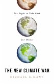 The New Climate War (eBook, ePUB)