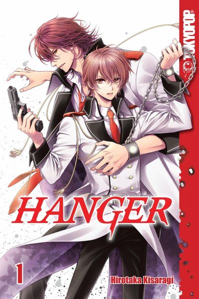 Hanger, Volume 1 (eBook, ePUB) Hanger, Volume 1 (eBook, ePUB)