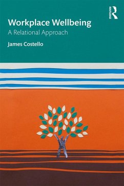 Cover Workplace Wellbeing (eBook, PDF)