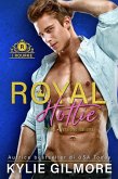 Royal Hottie - Phillip (versione italiana) (I Rourke Vol. 2) (eBook, ePUB)