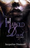 Harold of Death: Tale of a Banshee (eBook, ePUB) Harold of Death: Tale of a Banshee (eBook, ePUB)
