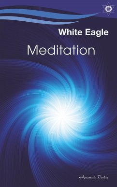 Meditation (eBook, ePUB) - Eagle, White
