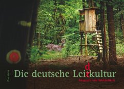 Die deutsche Leidkultur (eBook, PDF)