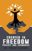 Created in Freedom (eBook, ePUB)