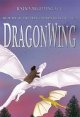 DragonWing (Return of the Dragonriders, #2) (eBook, ePUB)