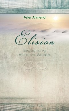 Elision - Begegnung mit einer Weisen (eBook, ePUB) - Allmend, Peter