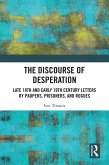 The Discourse of Desperation (eBook, PDF)