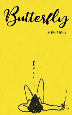 Butterfly (eBook, ePUB) - Stribling, S. W.