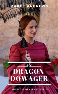 Cover Dragon Dowager (eBook, ePUB)