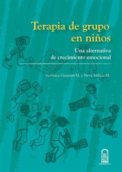 Terapia de grupo en niños (eBook, ePUB) - Milicic Müller, Neva; Gazmuri Mujica, Verónica