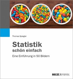 Statistik schön einfach (eBook, PDF) - Spiegler, Thomas