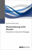 Wertschätzung wirkt Wunder (eBook, PDF)