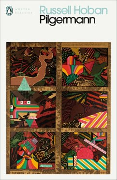 Cover Pilgermann (eBook, ePUB)