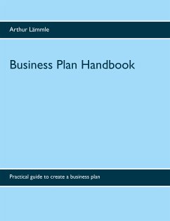 Business Plan Handbook (eBook, ePUB)