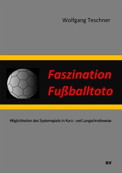 Faszination Fußballtoto (eBook, PDF)