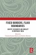 Fixed Borders, Fluid Boundaries (eBook,... - Bild 1