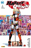 Harley Quinn, Band 7 (2. Serie) - Invasion aus Gotham City (eBook, ePUB)
