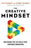 The Creative Mindset (eBook, ePUB)