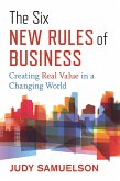 The Six New Rules of Business (eBook, ePUB)
