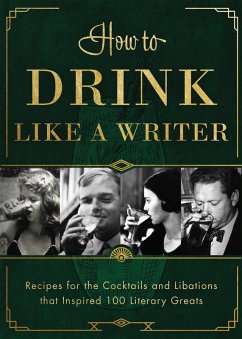 How to Drink Like a Writer (eBook, ePUB) - Apollo Publishers