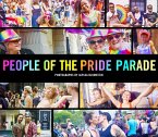 People of the Pride Parade (eBook, ePUB)