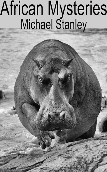 African Mysteries (Detective Kubu) (eBook, ePUB)