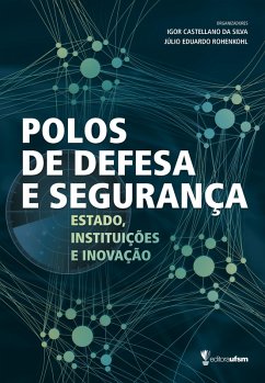 Cover Polos de Defesa e Segurança (eBook, ePUB)