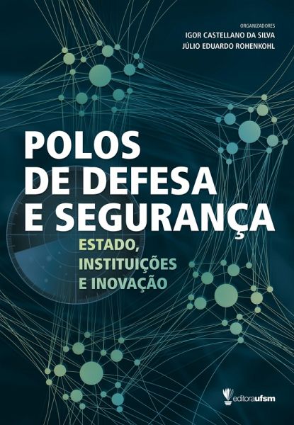 Polos de Defesa e Segurança (eBook, ePUB)