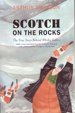 Scotch on the Rocks (eBook, ePUB) - Swinson, Arthur