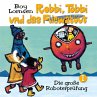 01: Die große Roboterprüfung... - Bild 1