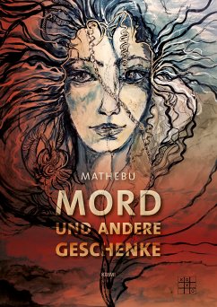 Mord und andere Geschenke (eBook, ePUB) - Mathebu