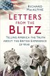 Letters from the Blitz (eBook, ePUB) - Bild 1