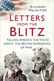 Letters from the Blitz (eBook, ePUB)
