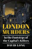 London Murders (eBook, ePUB)