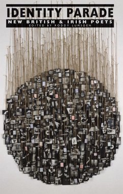 Cover Identity Parade (eBook, ePUB)